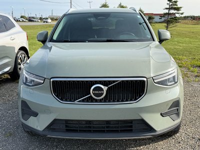 XC40