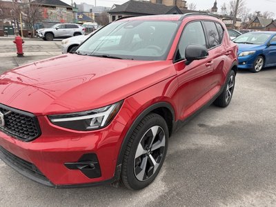 XC40