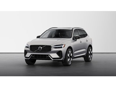 XC60 Plug-In Hybrid