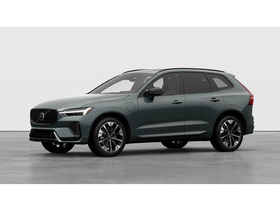 XC60 Plug-In Hybrid