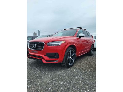 XC90