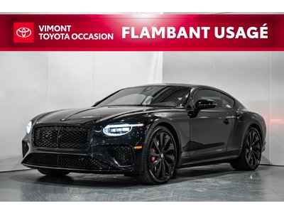 Continental