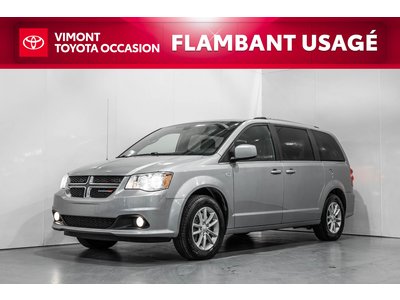 Grand Caravan