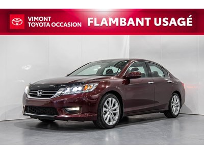 Accord Sedan