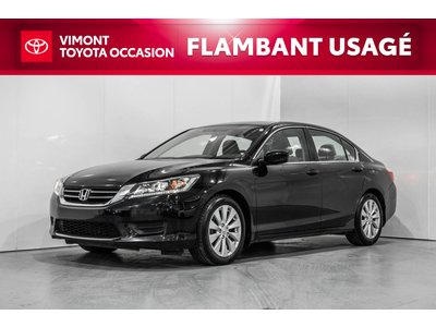 Accord Sedan