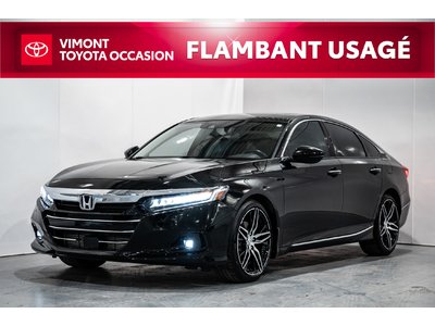 Accord Sedan