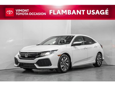 Civic Hatchback