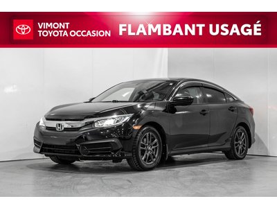 Civic Sedan