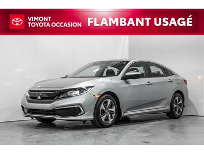 Civic Sedan