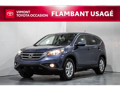 CR-V