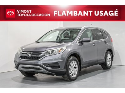 CR-V