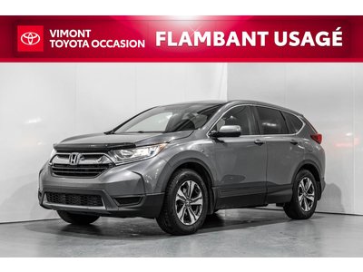 CR-V
