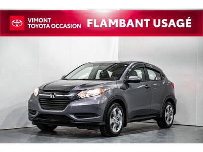 HR-V