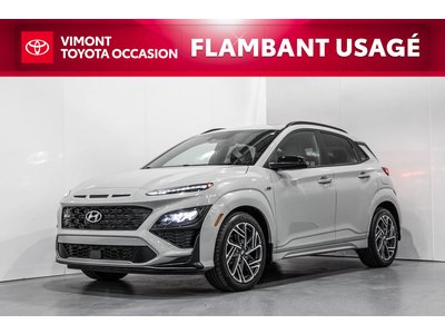 Kona