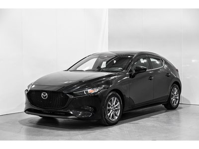 Mazda3 Sport