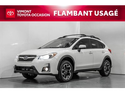 Crosstrek