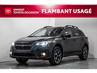 Crosstrek
