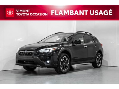 Crosstrek