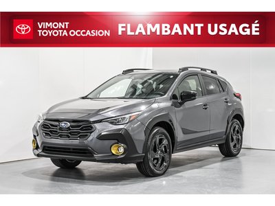 Crosstrek
