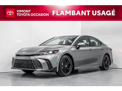 Camry Hybrid