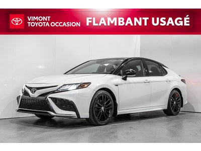 Camry