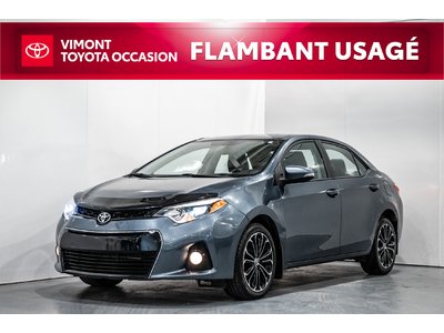 Corolla