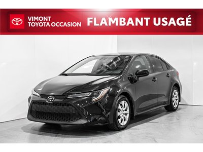 Corolla