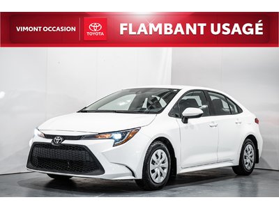 Corolla