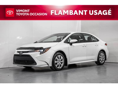 Corolla