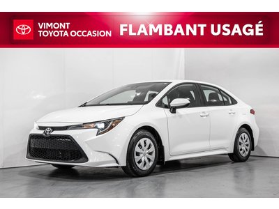 Corolla