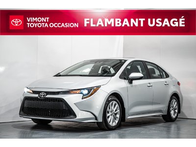 Corolla