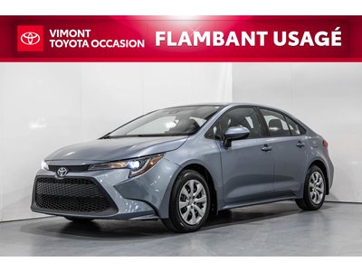 Corolla