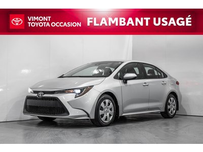 Corolla