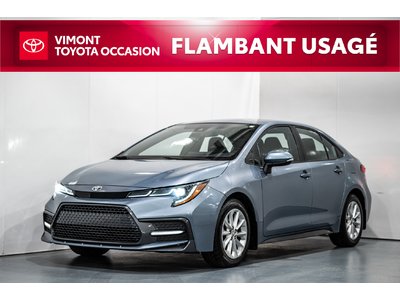 Corolla