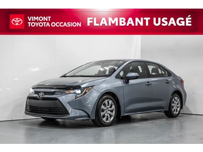 Corolla