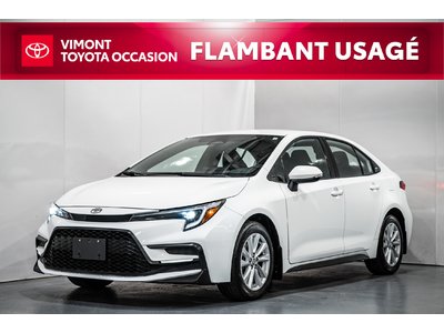 Corolla