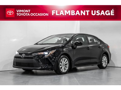 Corolla