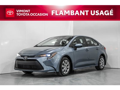 Corolla