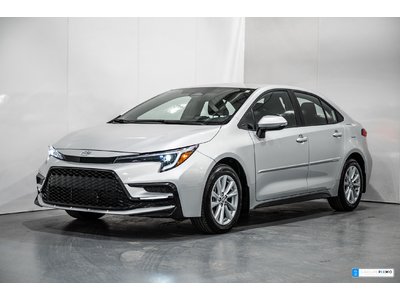 Corolla
