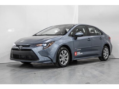 Corolla