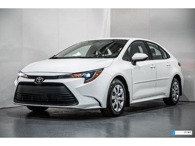 Corolla