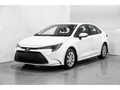Corolla