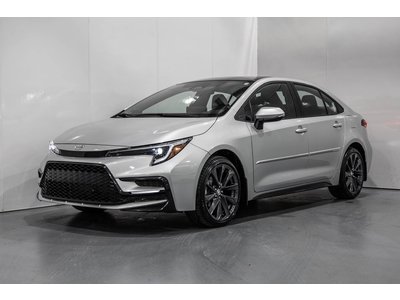 Corolla