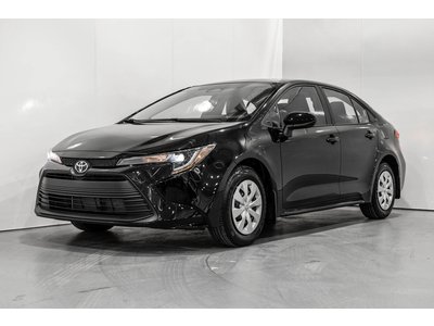 Corolla