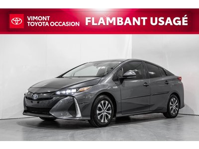 Prius Prime