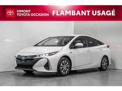 Prius Prime