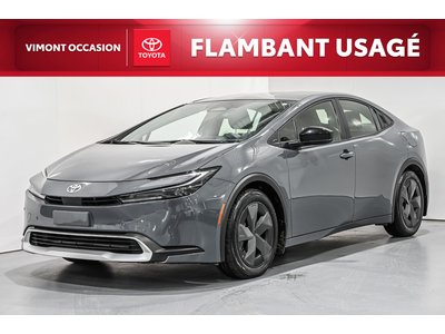 Prius Prime