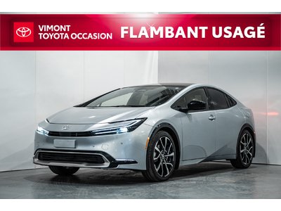 Prius Prime