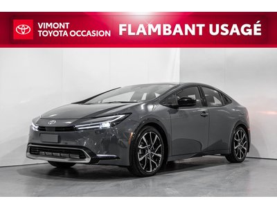 Prius Prime