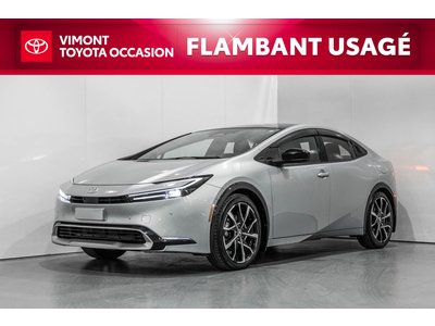 Prius Prime